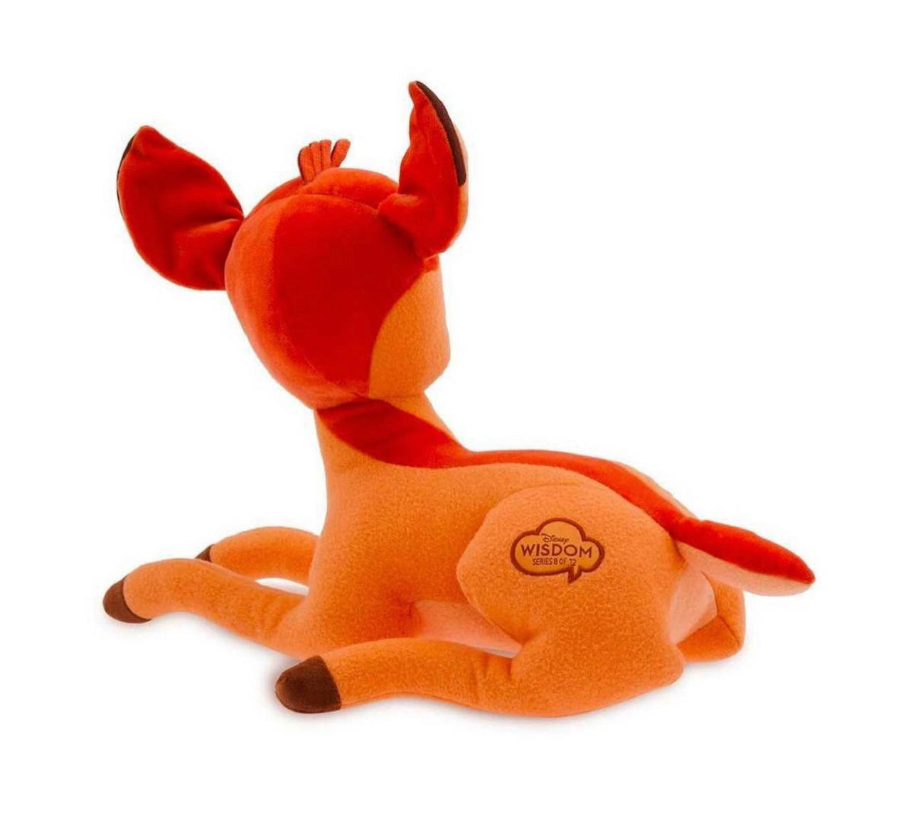 Bambi Big Plush Toy Wisdom Collection