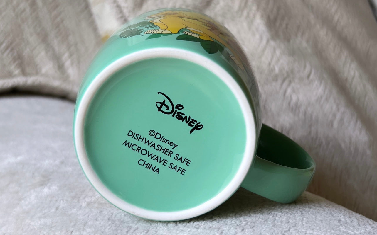 The Lion King Mug Small