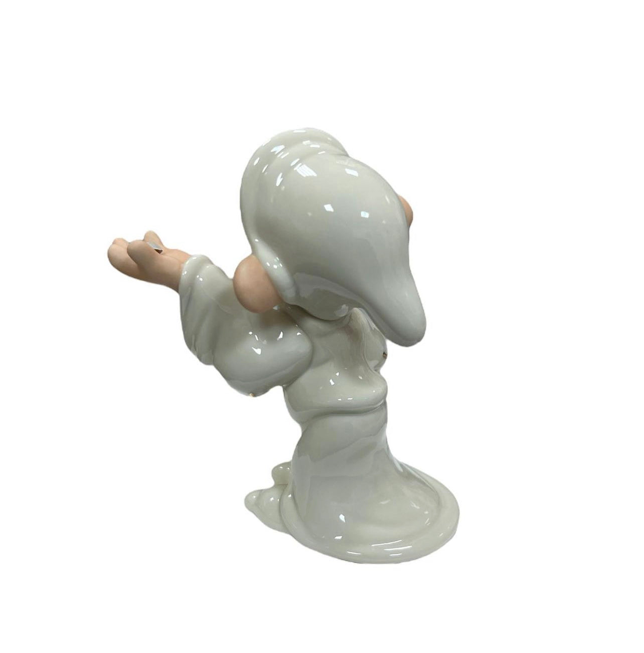 Dopey mini figure limited edition