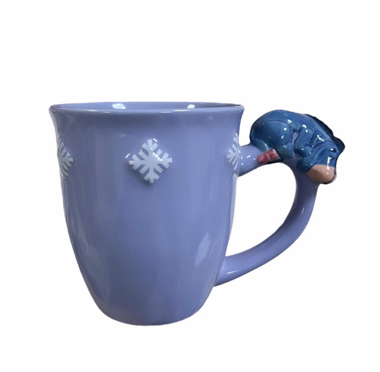 Eeyore Large Mug