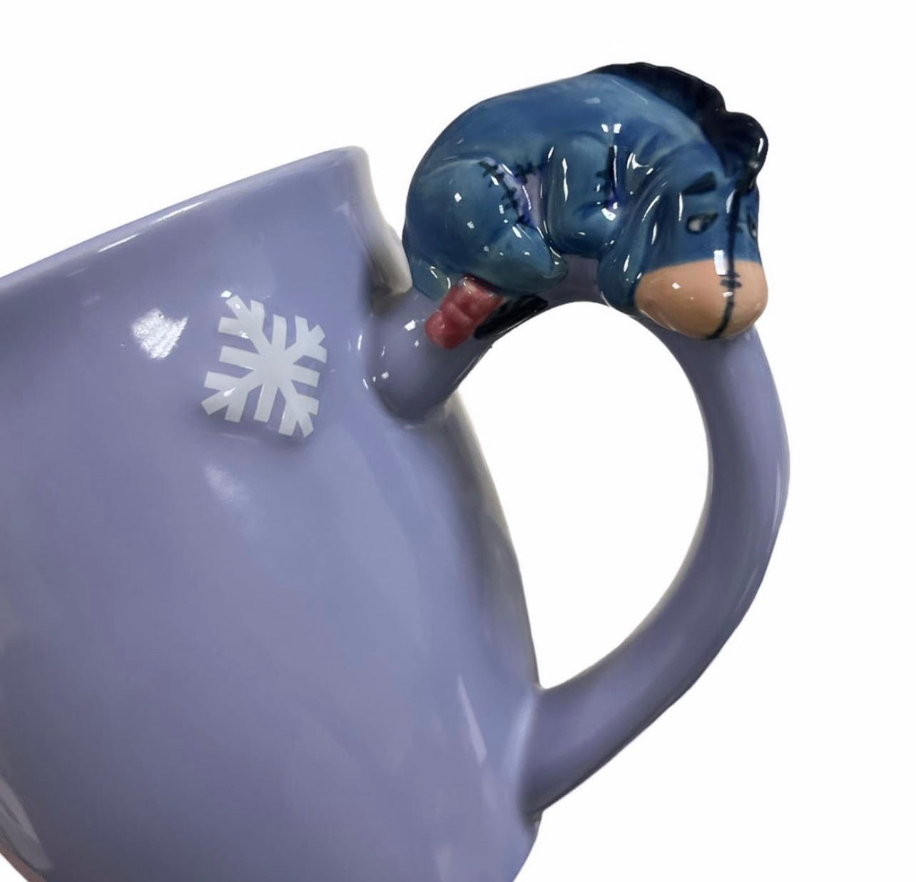 Eeyore Large Mug