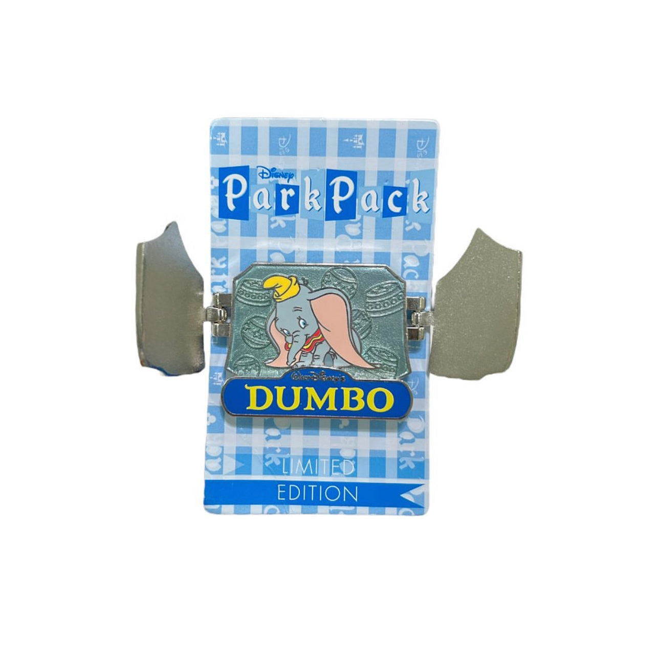 Dumbo Pin Limited Edition