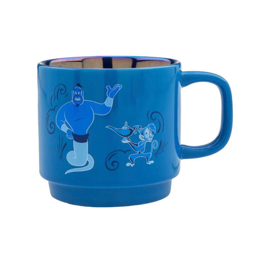 Aladdin wisdom collection mug