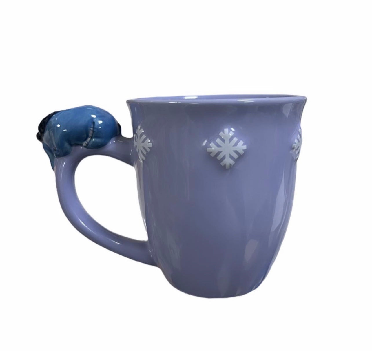 Eeyore Large Mug