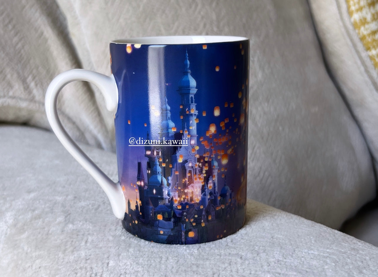 Rapunzel Classic 2012 Mug