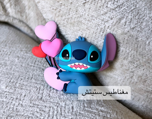 Stitch Magnetic