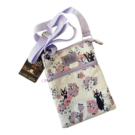 Kiki’s Delivery Service Bag From Ghibli Studio