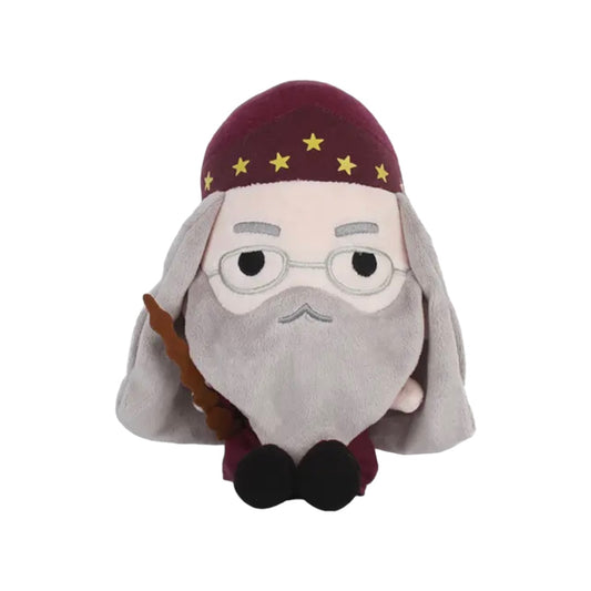 Professor Dumbledore Plush toy 20cm From Harry Potter Movie