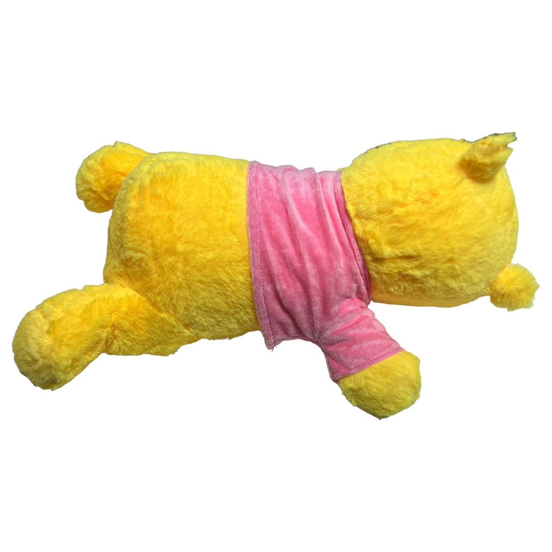 Winnie the Pooh Medium size plush toy