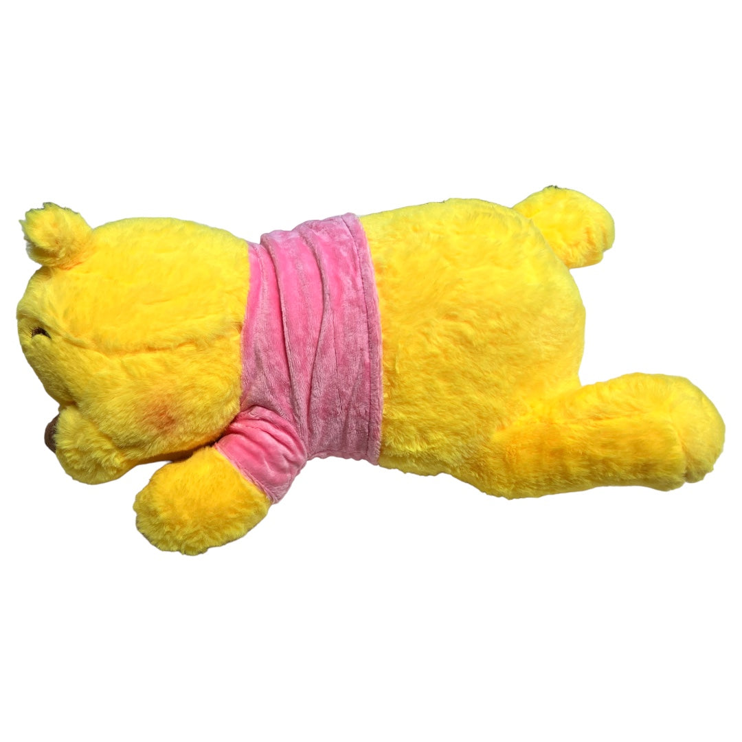 Winnie the Pooh Medium size plush toy