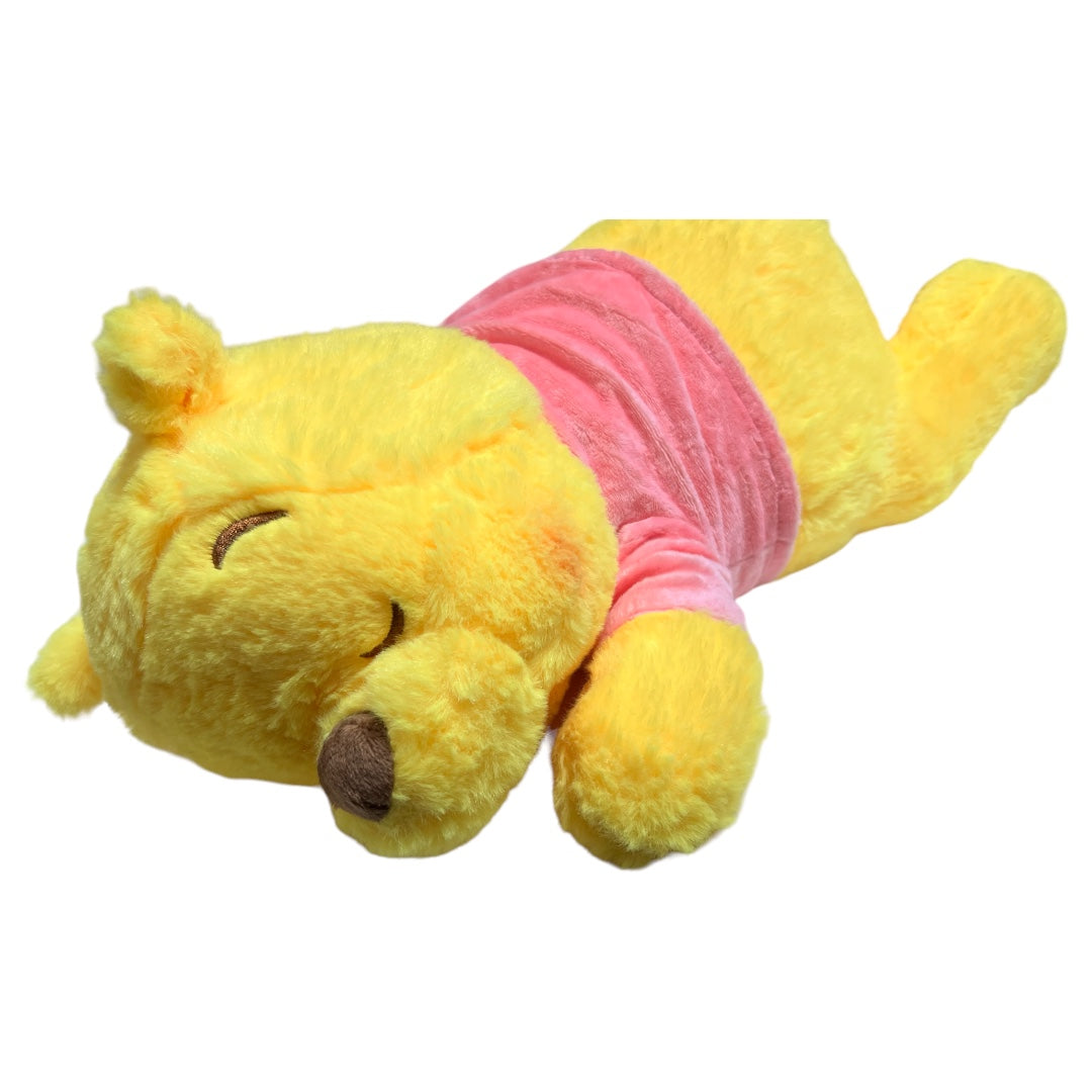 Winnie the Pooh Medium size plush toy