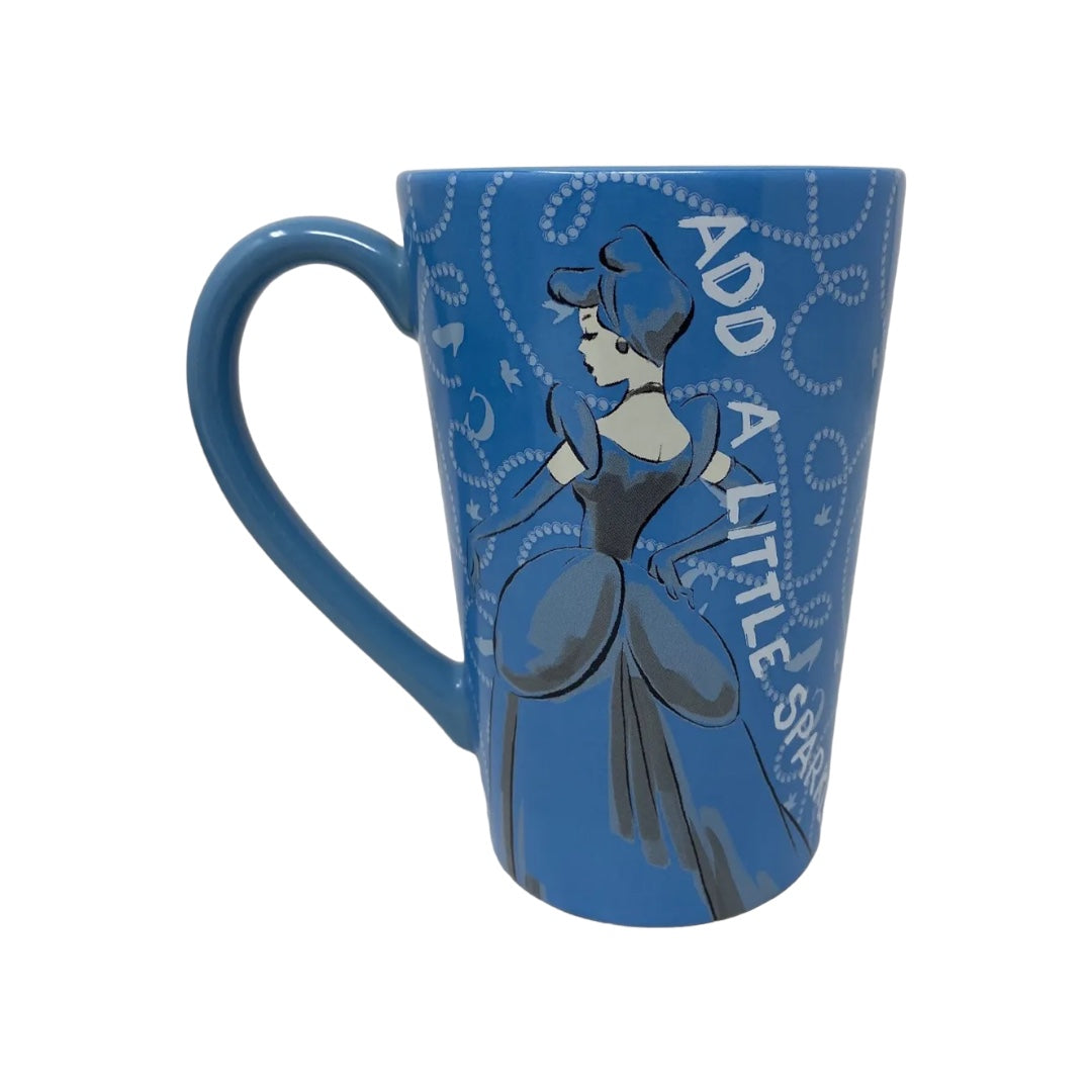 Cinderella 2016 Tall Mug