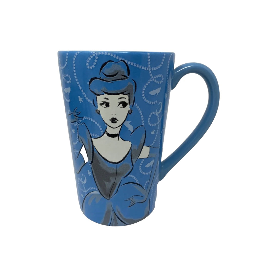 Cinderella 2016 Tall Mug